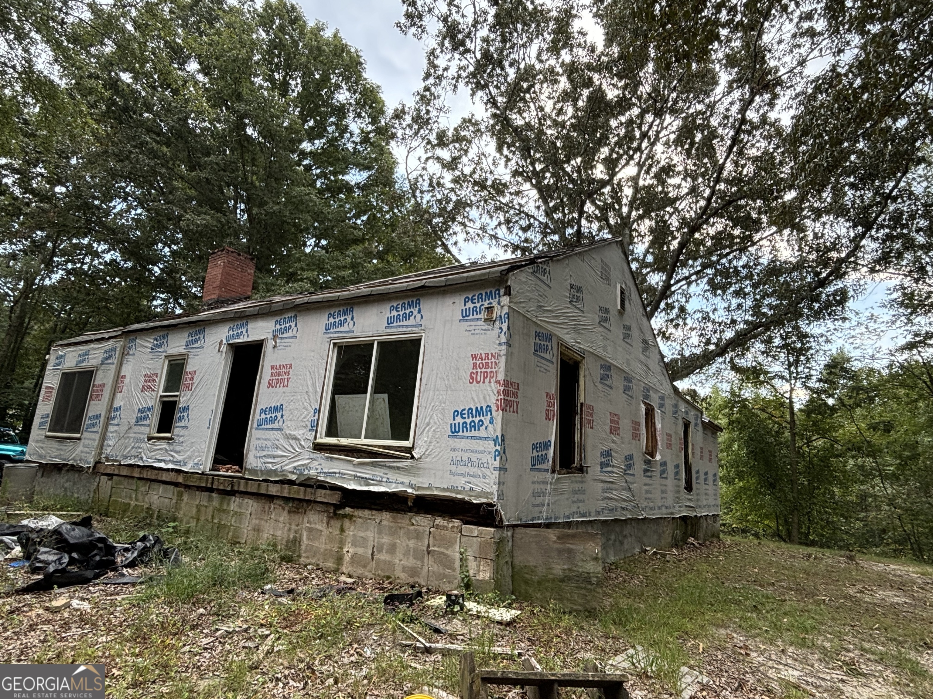 355 Mountain View Road, Toccoa, GA 30577 Compass