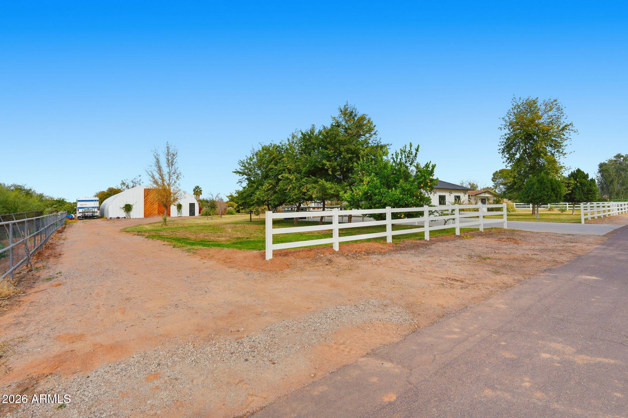 2858 East Redfield Road Gilbert, AZ 85234 - Photo 15 of 60 a view of a tennis court