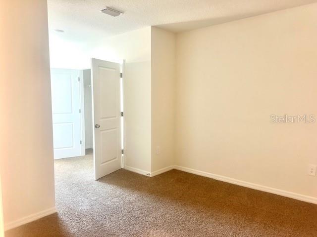 8640 Milestone Drive Sarasota, FL 34238 - Photo 16 of 18 a view of empty room