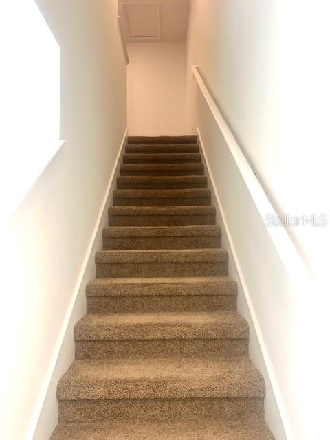 8640 Milestone Drive Sarasota, FL 34238 - Photo 8 of 18 a view of entryway