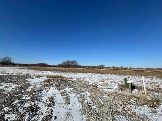 $27,500 | Lot 28 Blue Bird, Mitchell, IN 47446