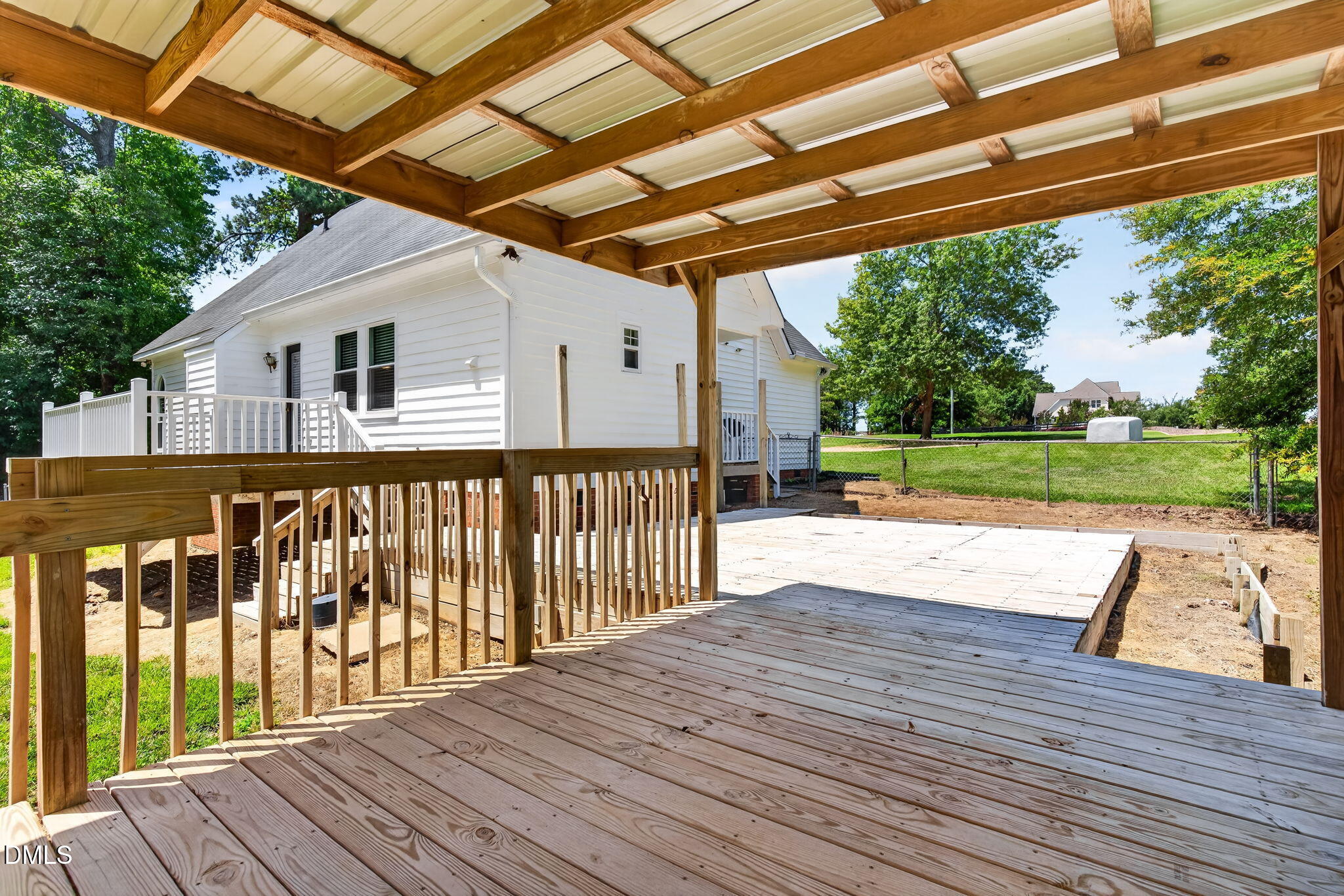 5917 Rock Service Station Road Raleigh, NC 27603 - Photo 38 of 53