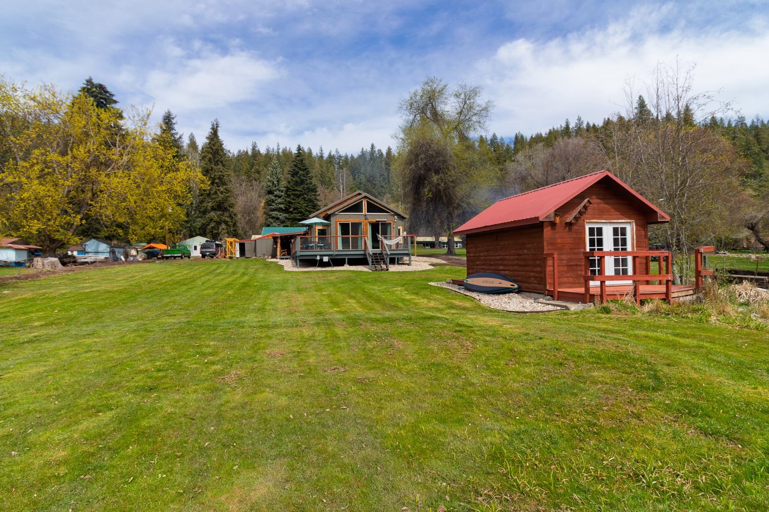 13 Terry Road Elk, WA 99009 - Photo 25 of 41