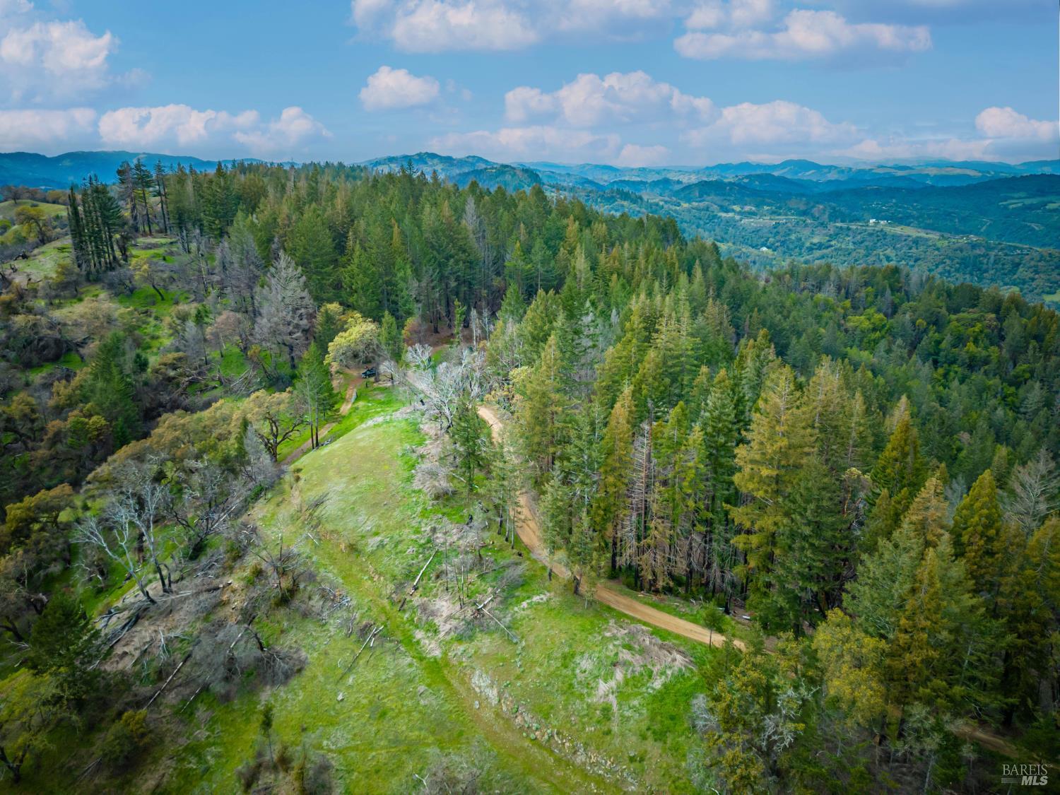 1401 Big Ridge Road Healdsburg, CA 95448 - Photo 44 of 86