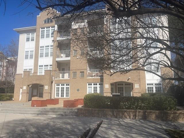 220 Renaissance Parkway Northeast, Unit 1218 Atlanta, GA 30308 - Photo 1 of 1
