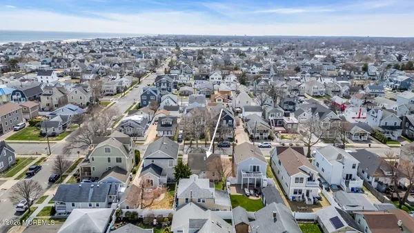 $1,250,000 | 304 14th Avenue, Unit MULTI FAMILY, Belmar, NJ 07719