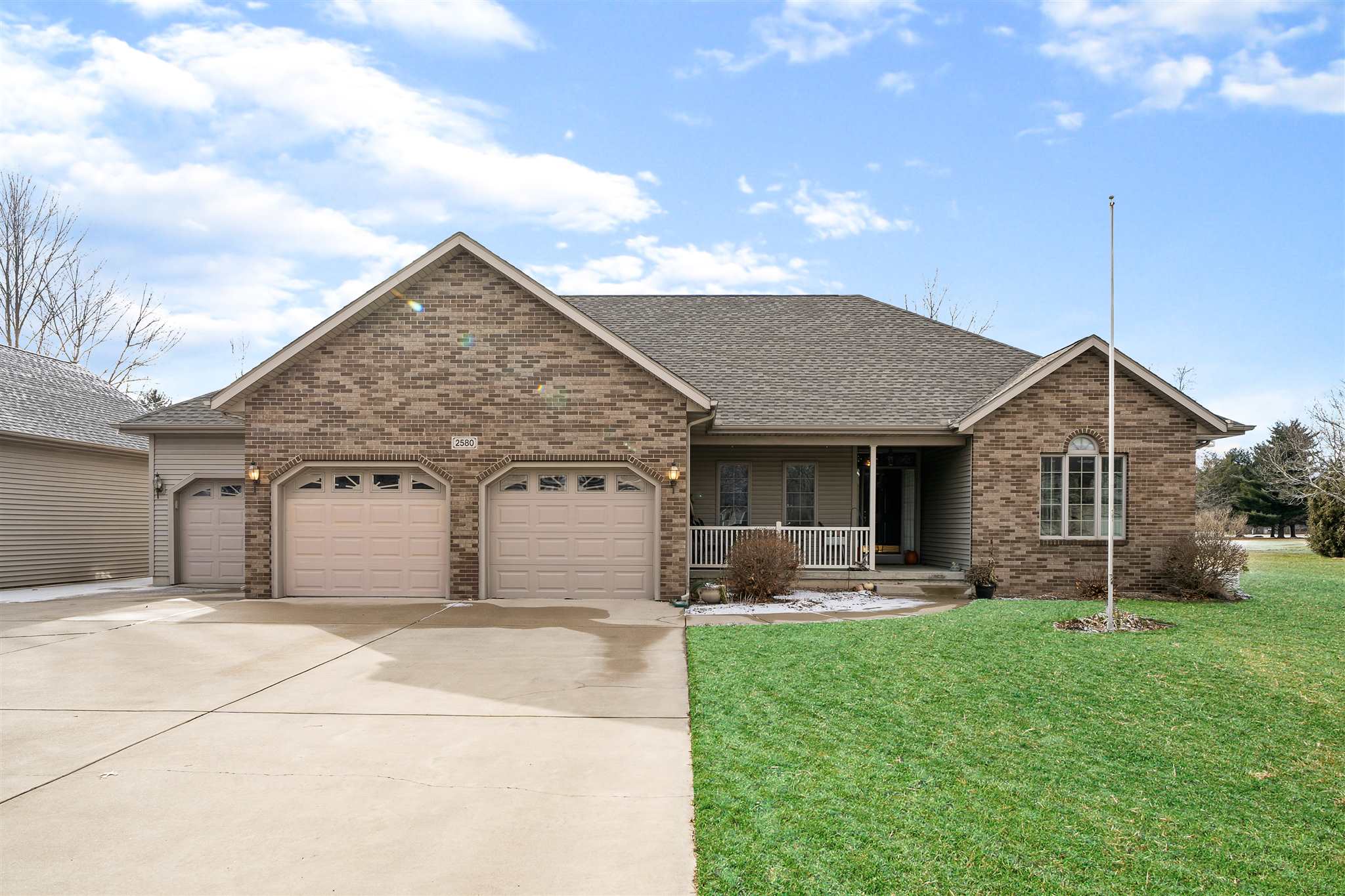 2580 Bessmore Park Road Rochester, IN 46975 - Photo 1 of 36