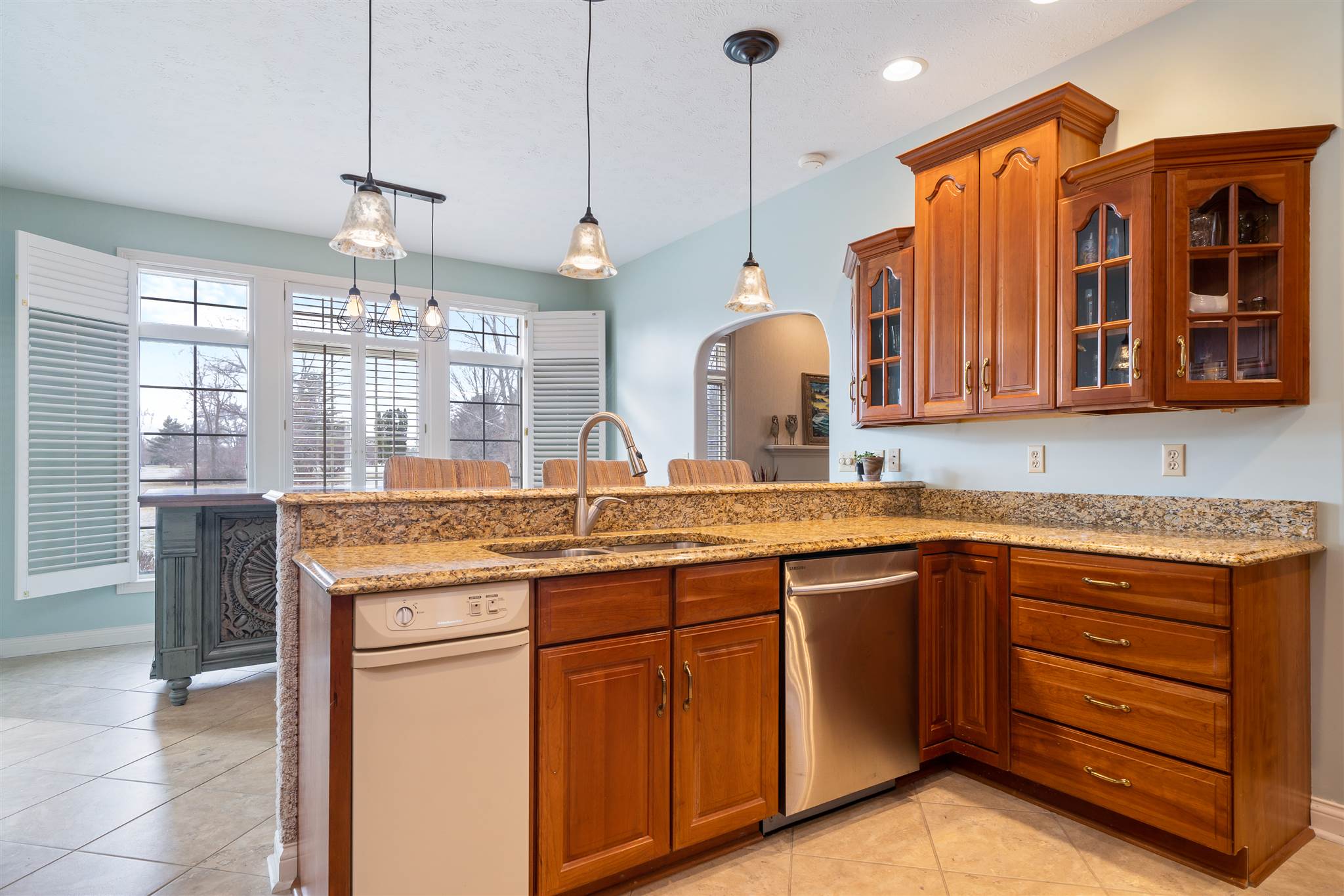 2580 Bessmore Park Road Rochester, IN 46975 - Photo 11 of 36