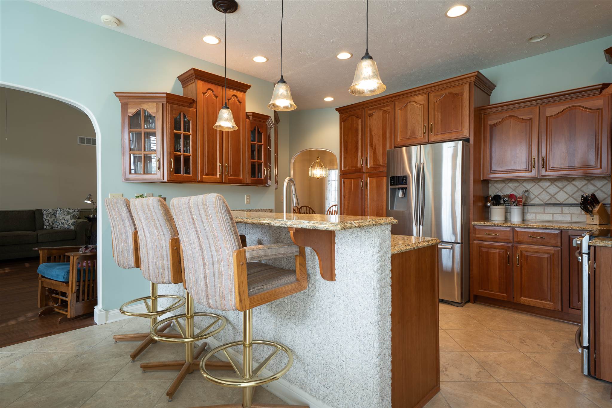2580 Bessmore Park Road Rochester, IN 46975 - Photo 12 of 36