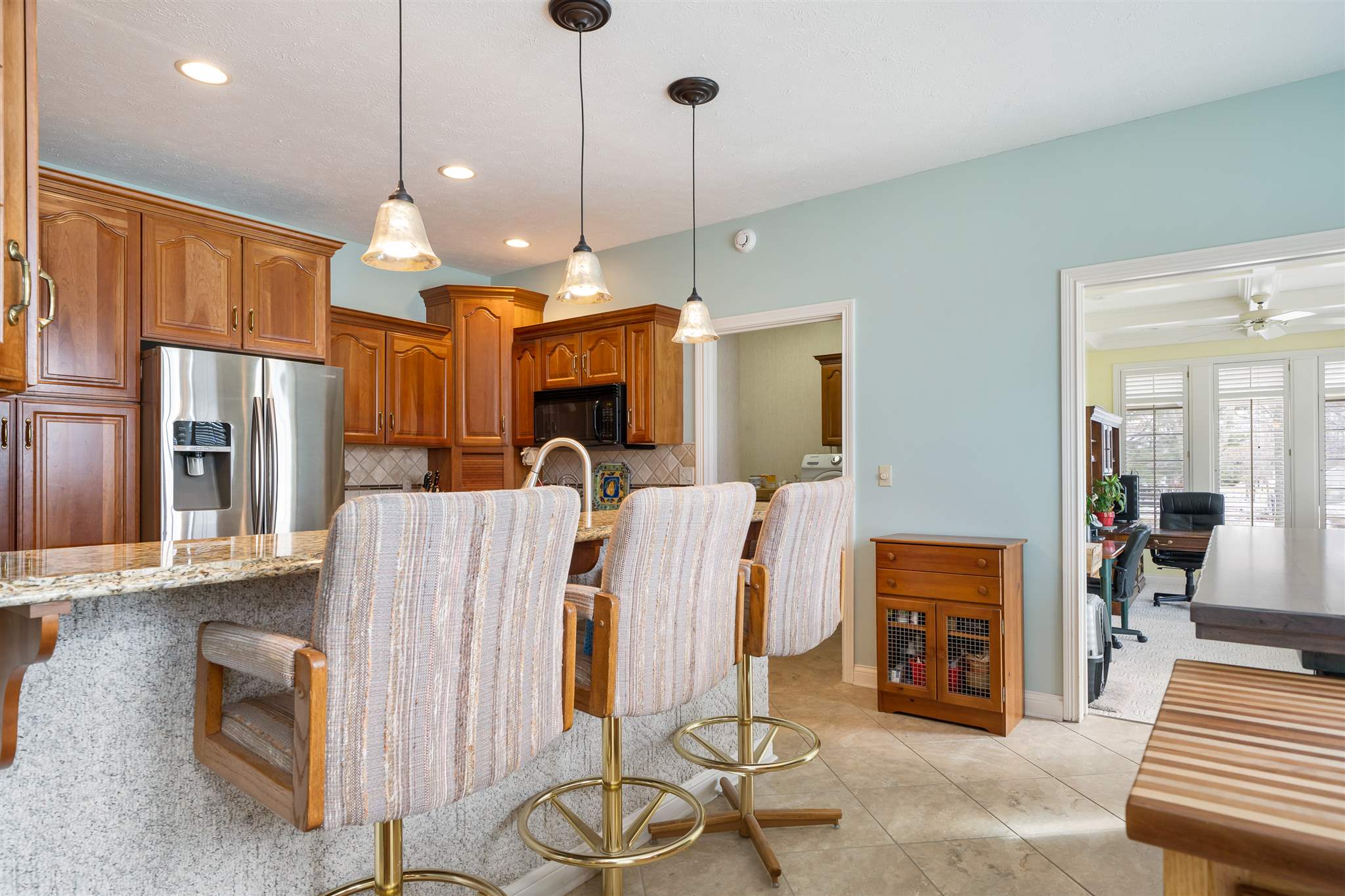 2580 Bessmore Park Road Rochester, IN 46975 - Photo 13 of 36