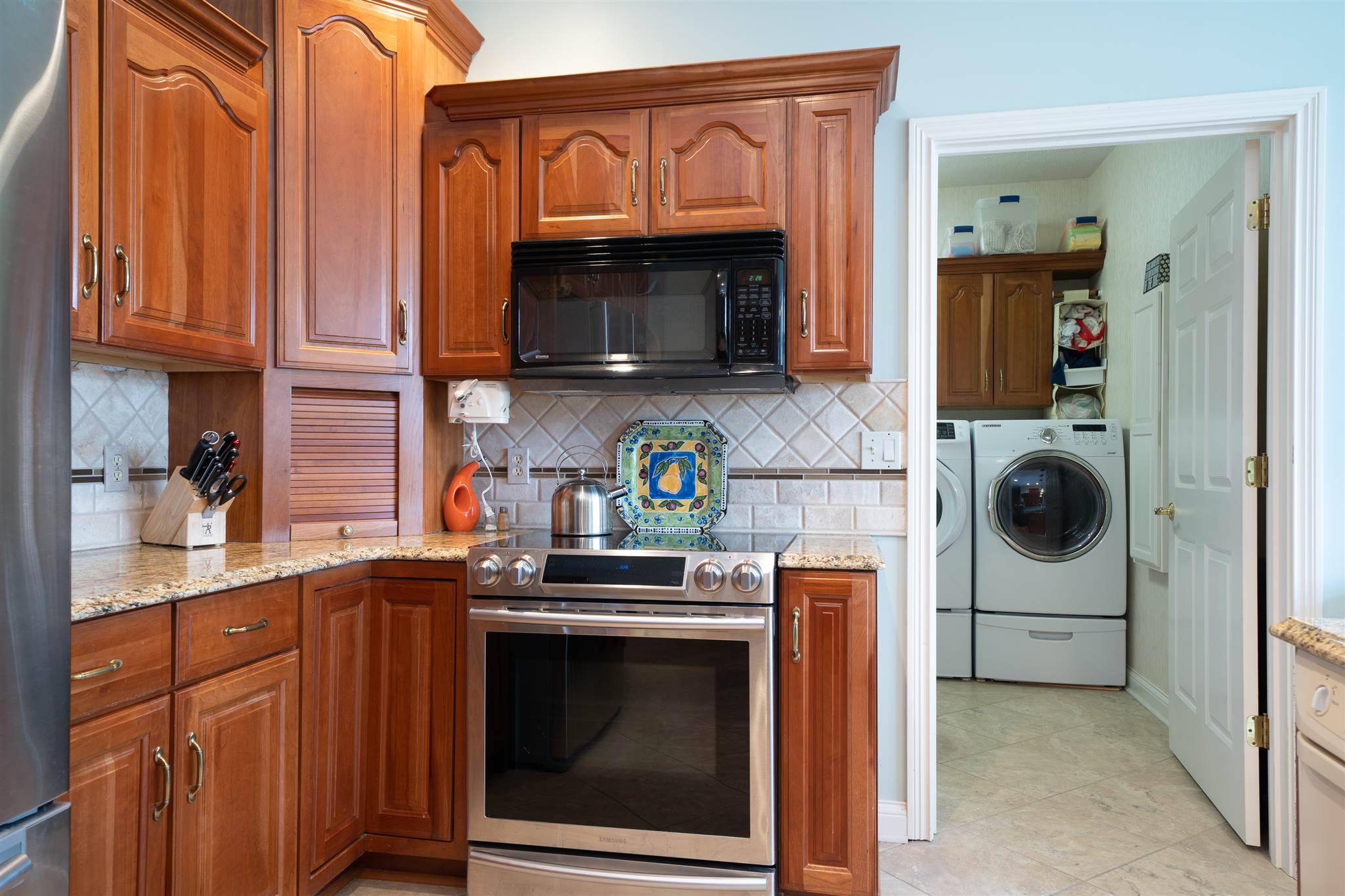 2580 Bessmore Park Road Rochester, IN 46975 - Photo 14 of 36