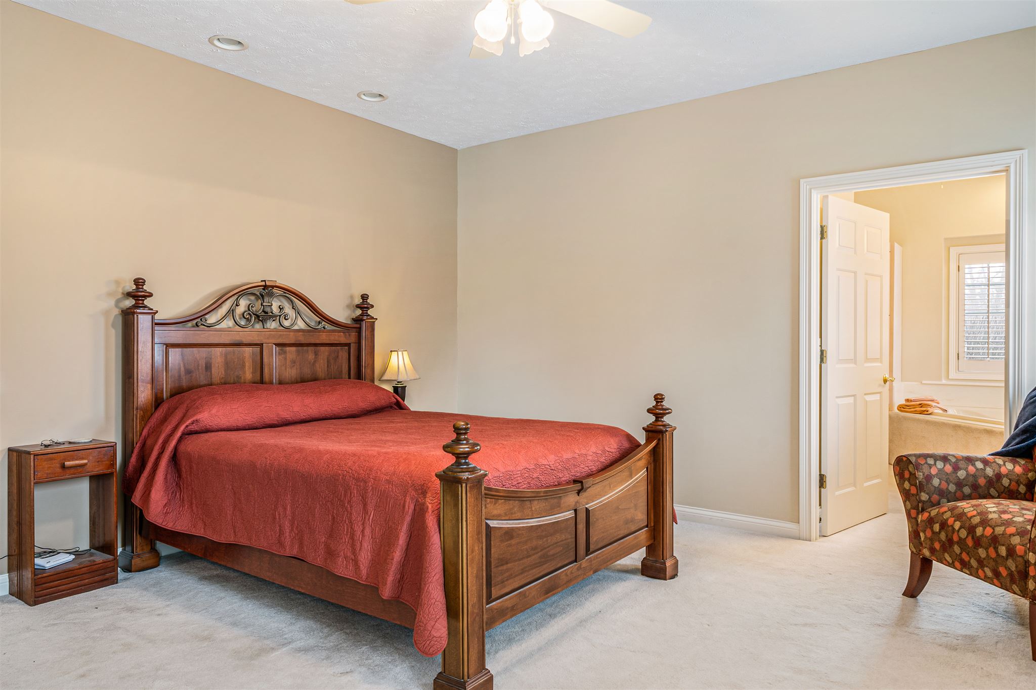 2580 Bessmore Park Road Rochester, IN 46975 - Photo 18 of 36