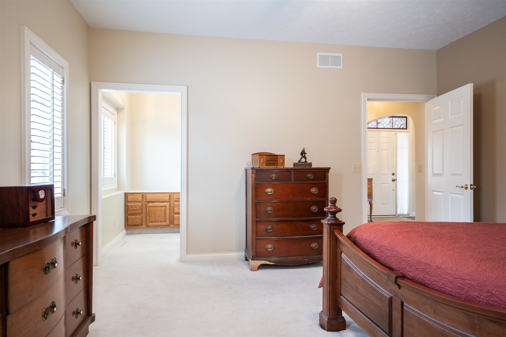2580 Bessmore Park Road Rochester, IN 46975 - Photo 19 of 36