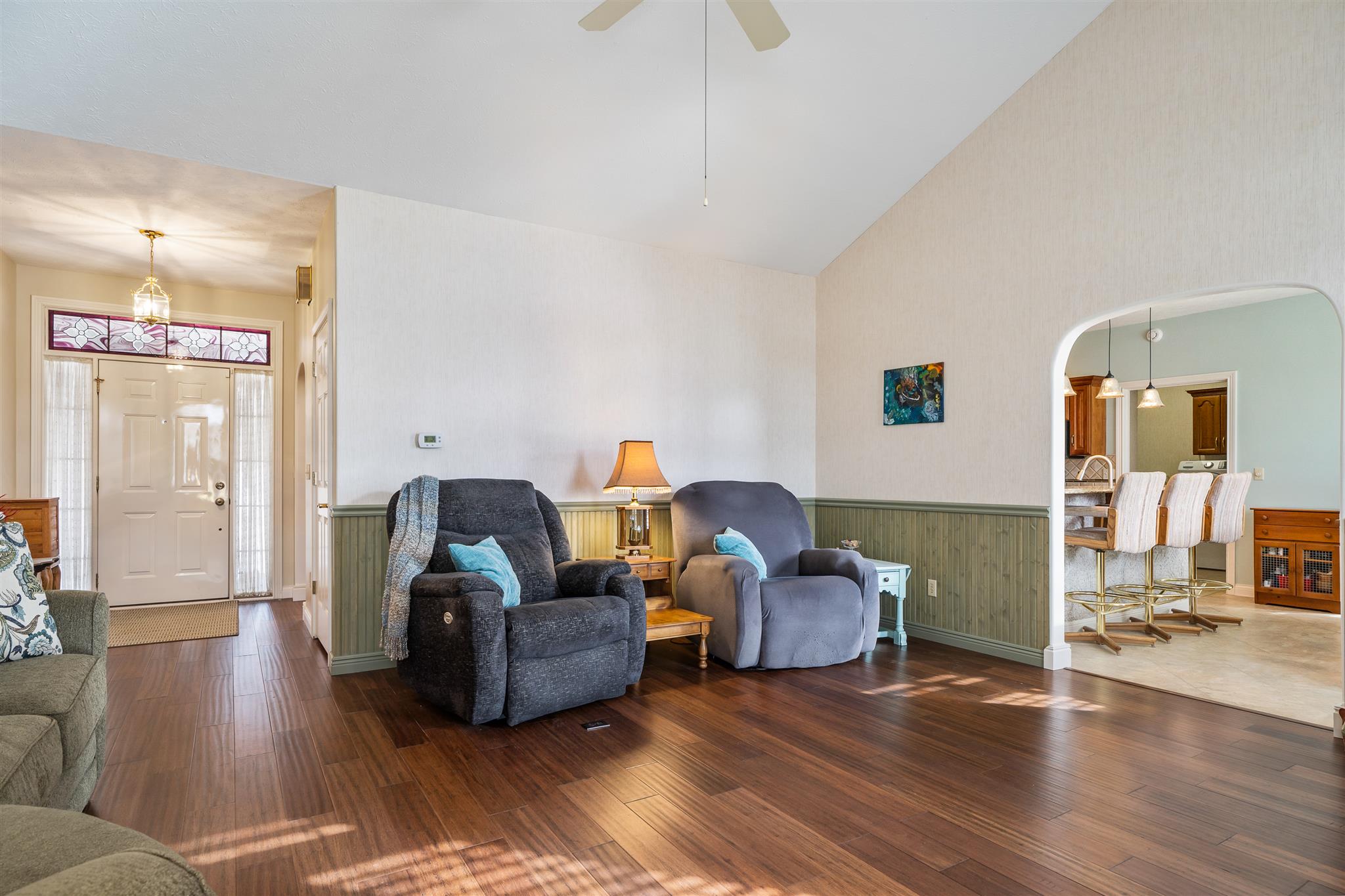 2580 Bessmore Park Road Rochester, IN 46975 - Photo 4 of 36