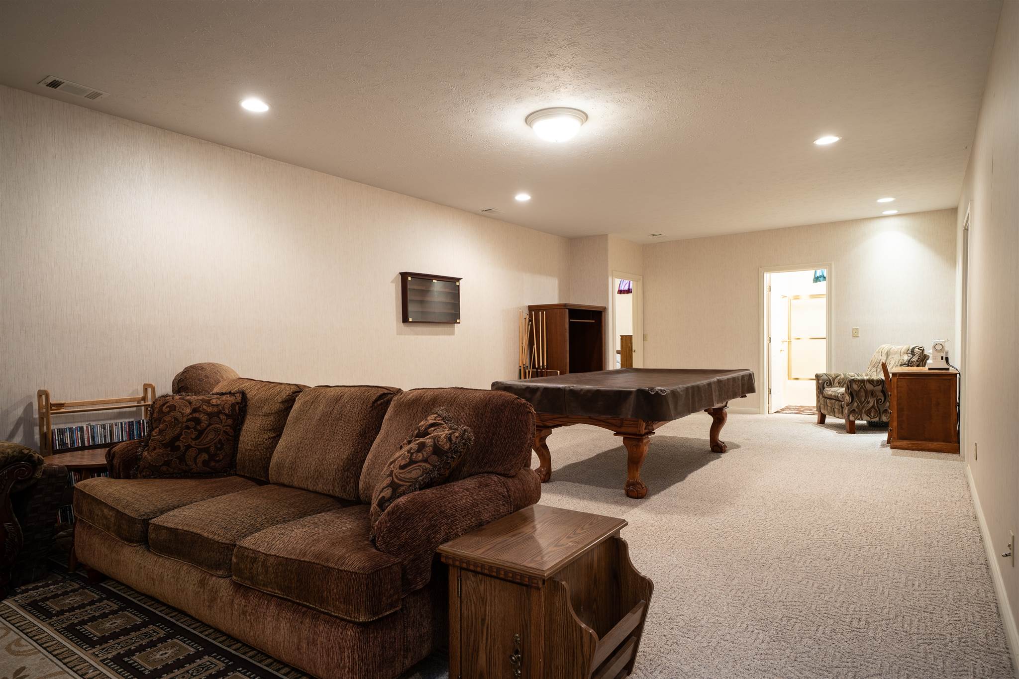 2580 Bessmore Park Road Rochester, IN 46975 - Photo 32 of 36
