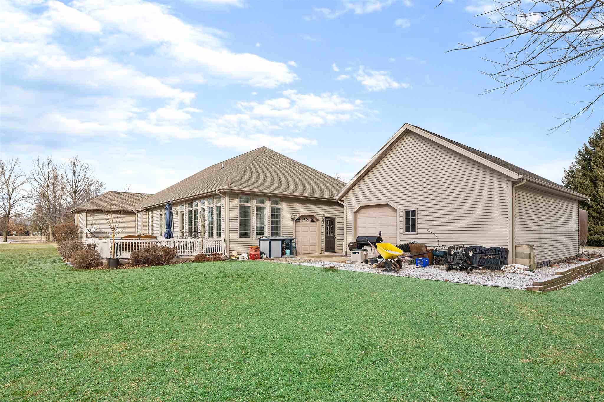 2580 Bessmore Park Road Rochester, IN 46975 - Photo 34 of 36