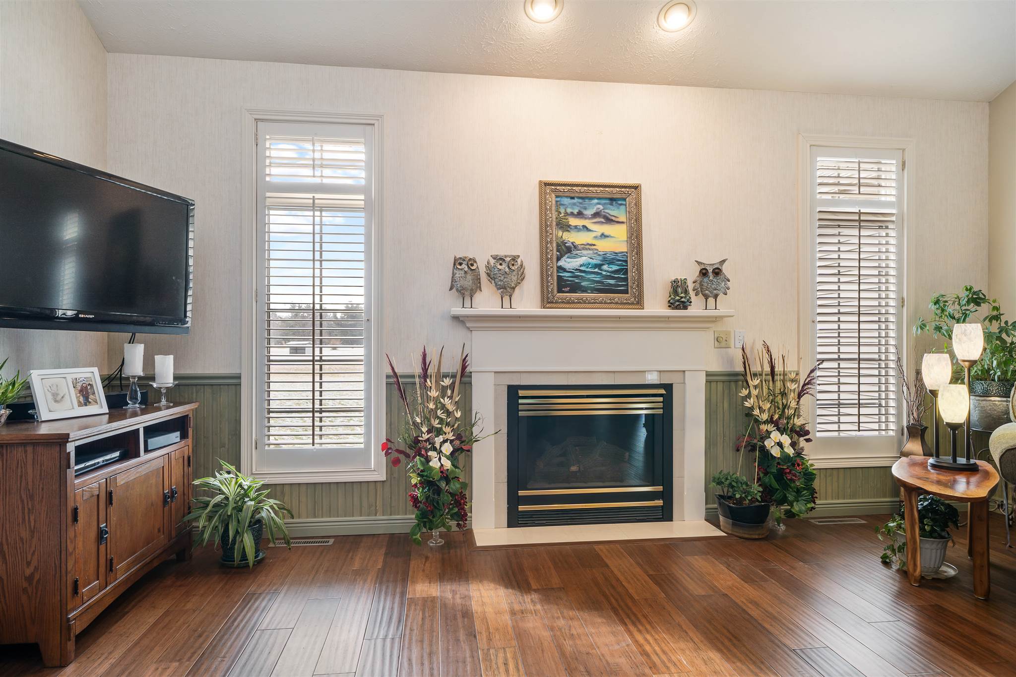 2580 Bessmore Park Road Rochester, IN 46975 - Photo 6 of 36