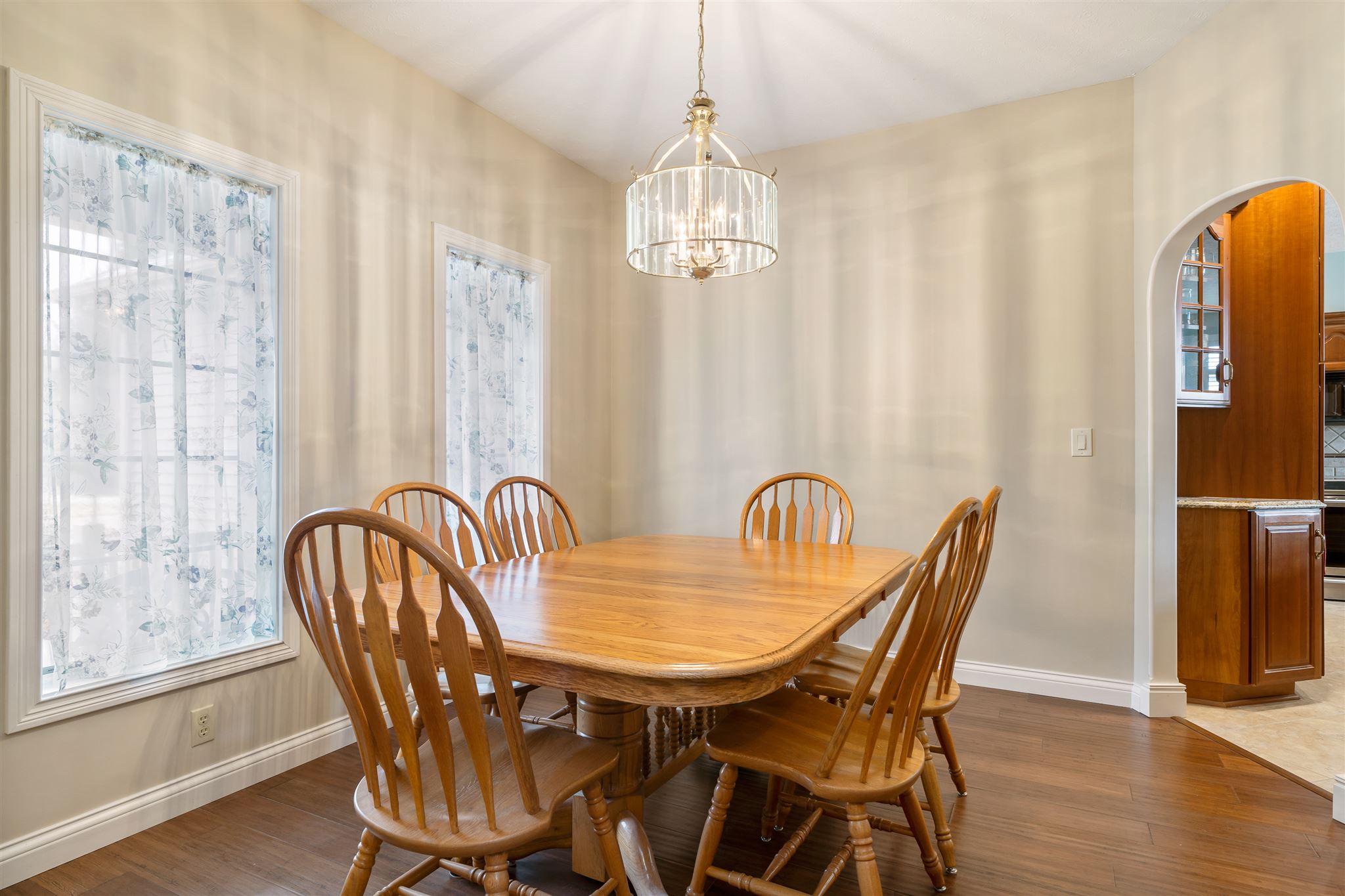 2580 Bessmore Park Road Rochester, IN 46975 - Photo 7 of 36
