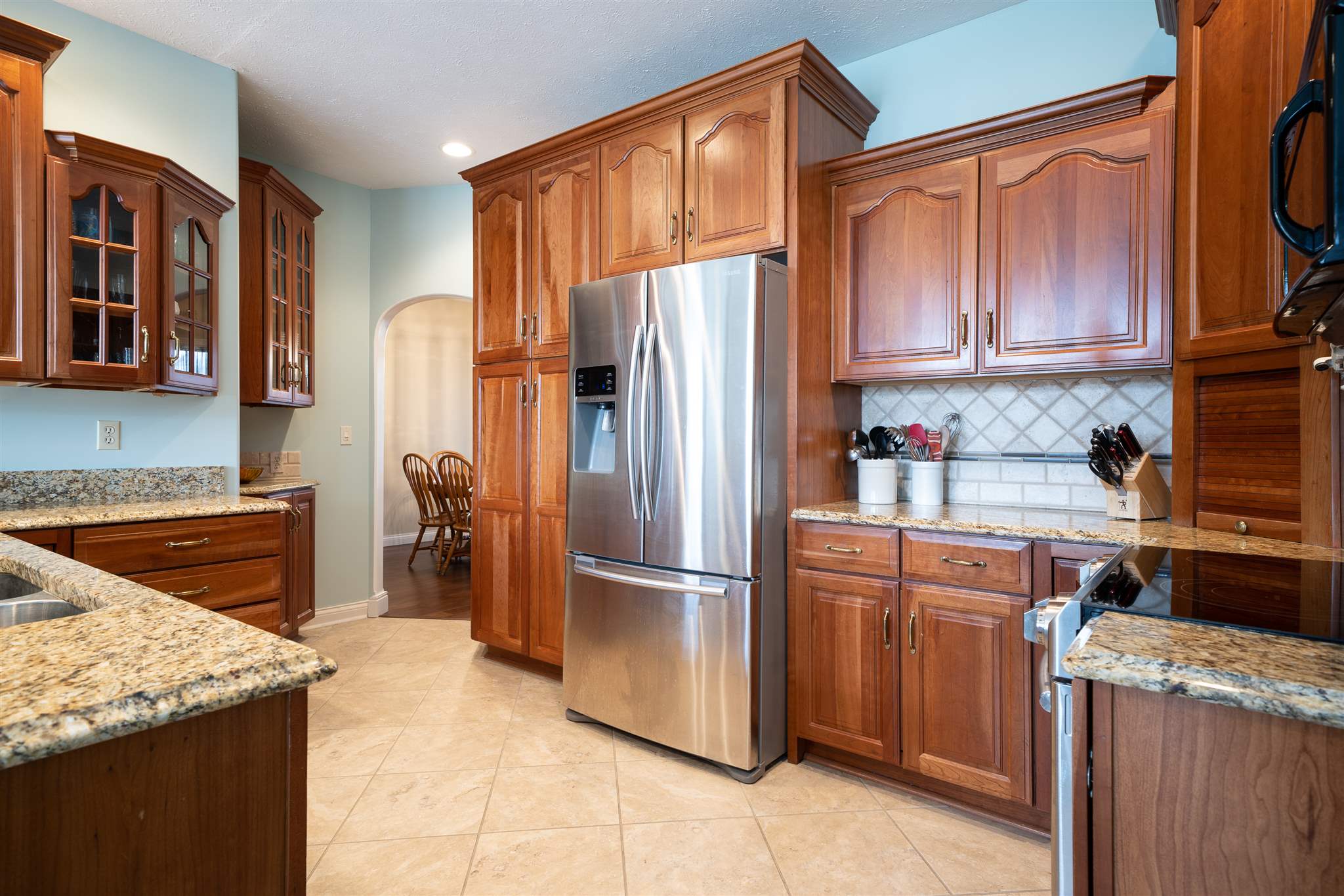 2580 Bessmore Park Road Rochester, IN 46975 - Photo 10 of 36