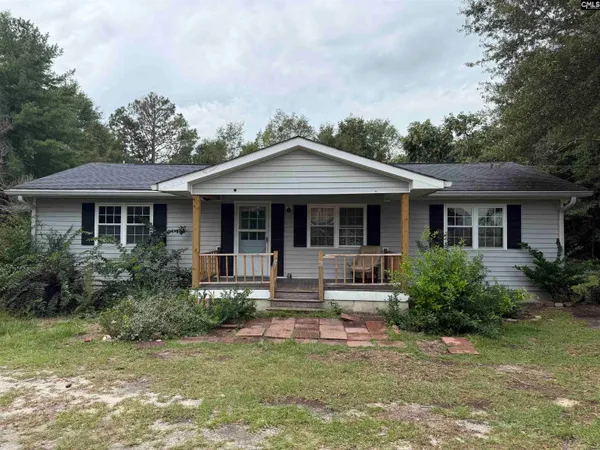 $158,000 | 1517 Albert Street, Camden, SC 29020