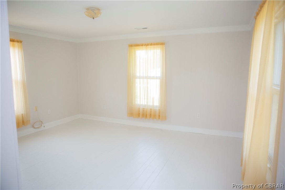 8669 Guinea Road Hayes, VA 23072 - Photo 47 of 49 Spacious Upstairs Bedroom