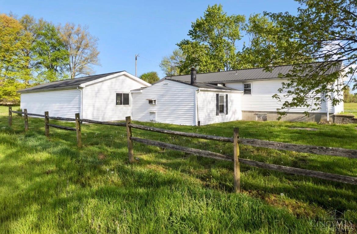 220 Greenbush Road Mount Orab, OH 45154 - Photo 4 of 14