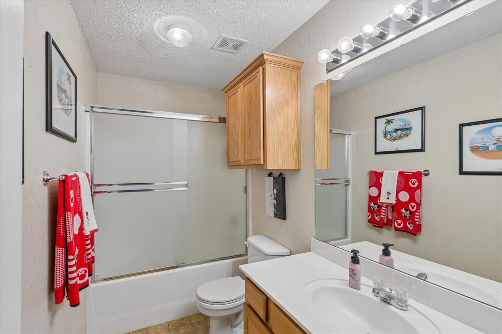 1701 Fern Drive Mansfield, TX 76063 - Photo 20 of 25