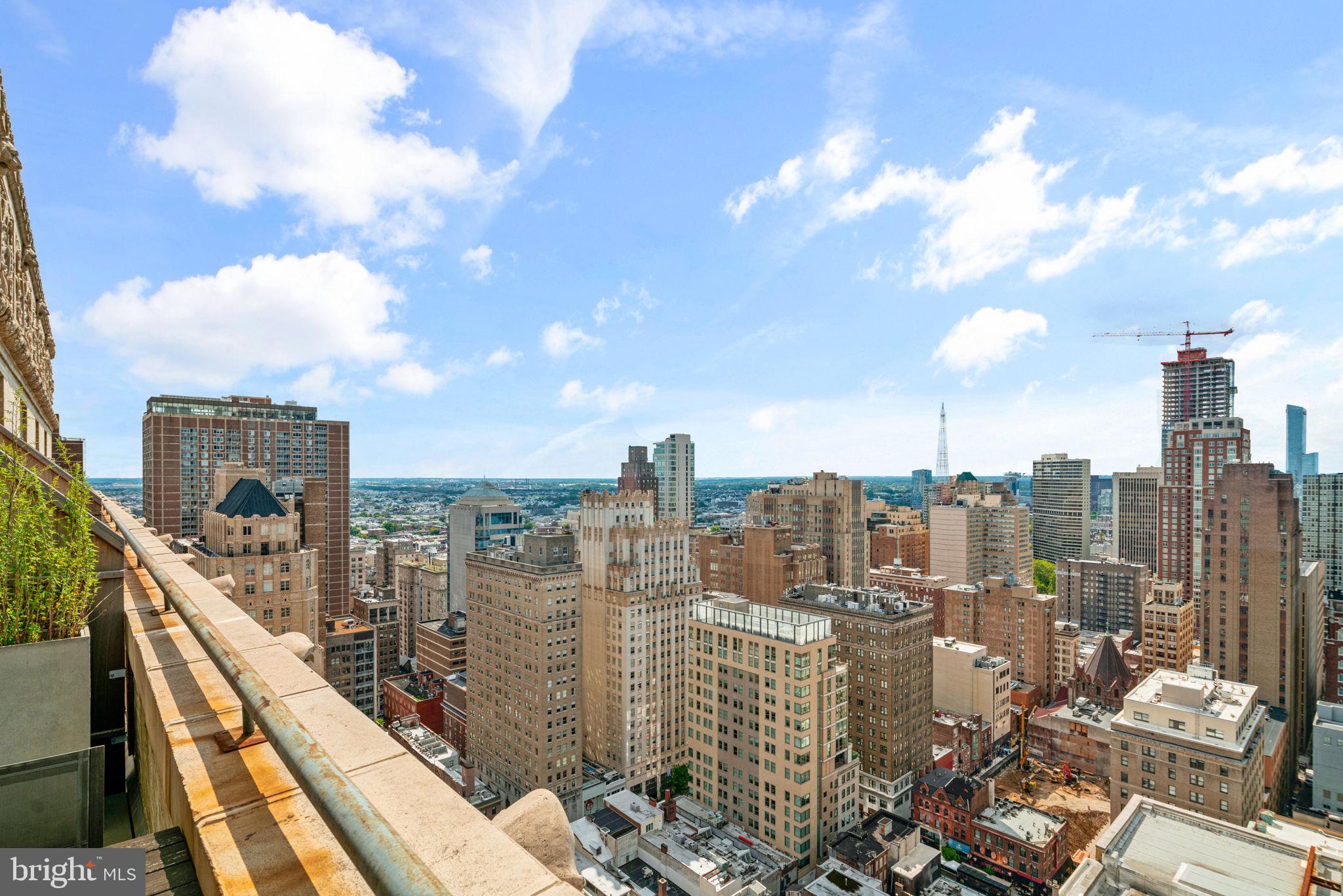 111 South 15th Street, Unit P306 Philadelphia, PA 19102 - Photo 17 of 35