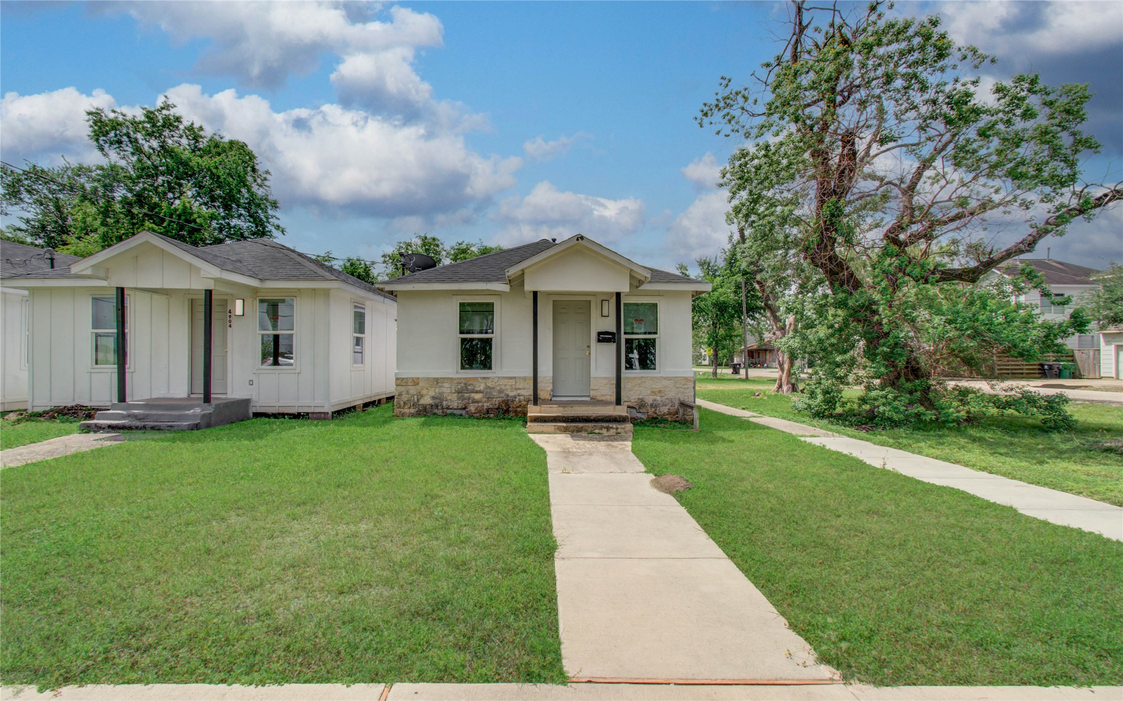 4904 Lee Street Houston, TX 77020 - Photo 20 of 47