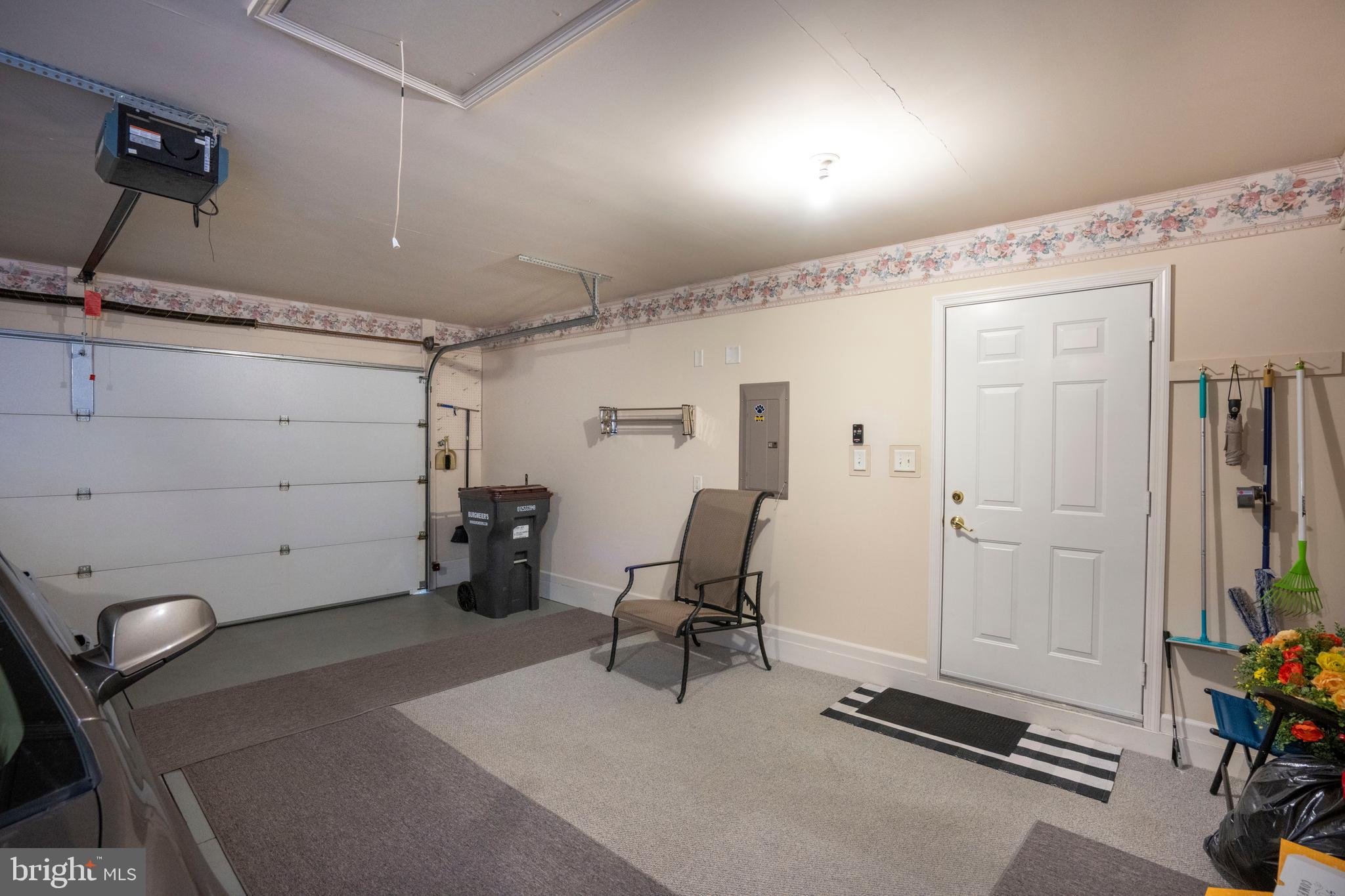 3291 Shellers Bend, Unit 715 State College, PA 16801 - Photo 37 of 45 a view of a room with gym equipment