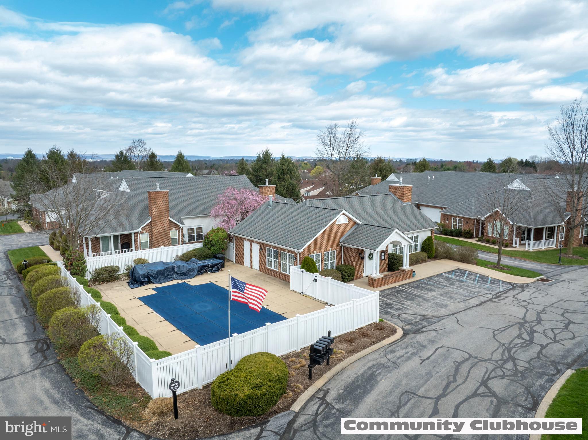 3291 Shellers Bend, Unit 715 State College, PA 16801 - Photo 42 of 45 a view of city