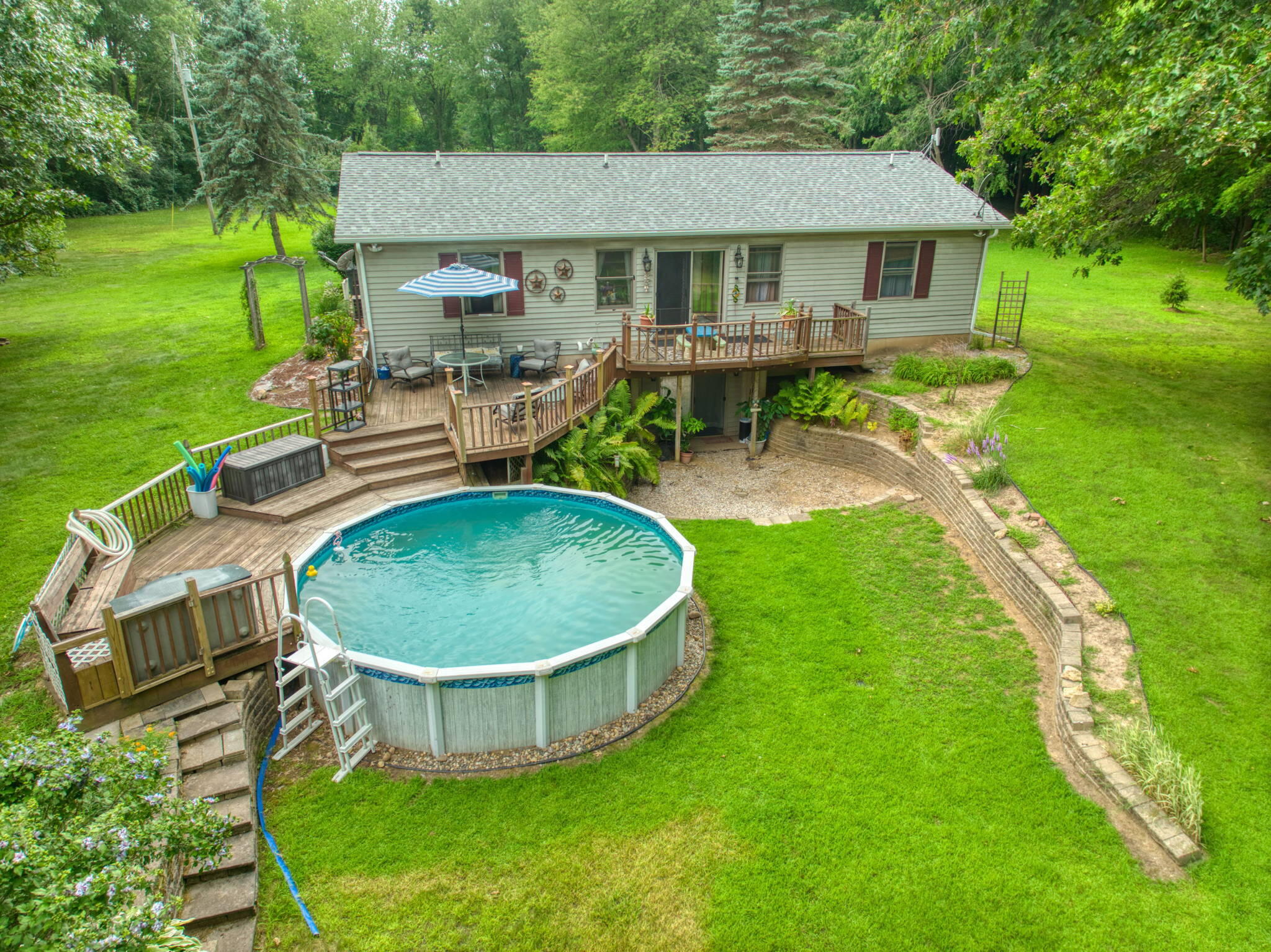 15794 15 Mile Road Marshall, MI 49068 - Photo 54 of 55 57-web-or-mls-DJI_0717