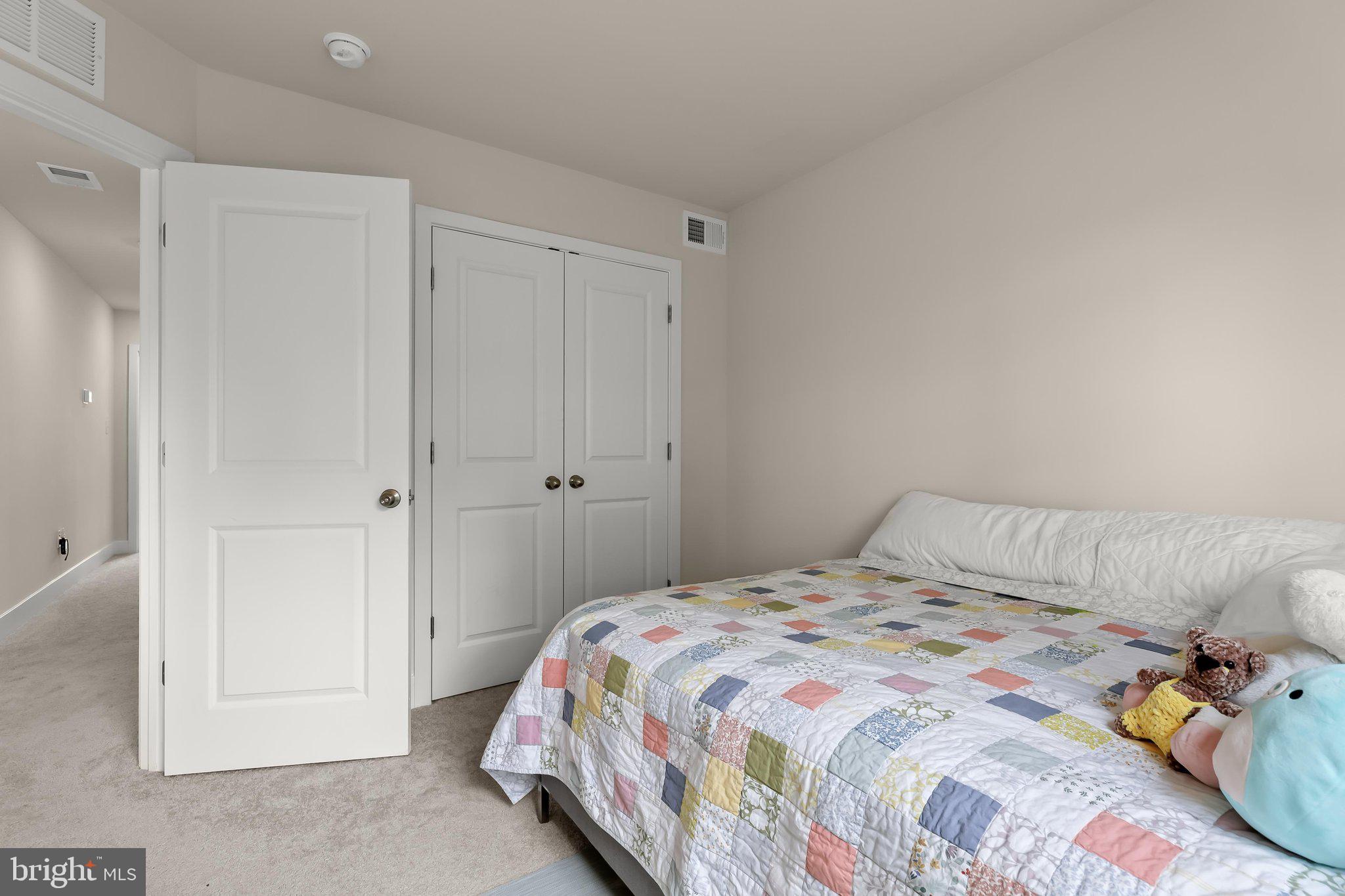 1732 Water Xing Road Pikesville, MD 21208 - Photo 35 of 58 Third Bedroom