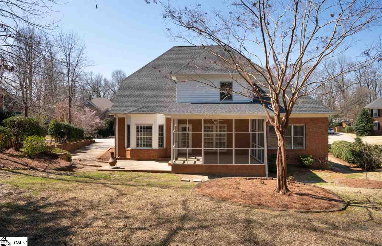 705 Carriage Hill Road Simpsonville, SC 29681 - Photo 22 of 25 Gallery Image 22