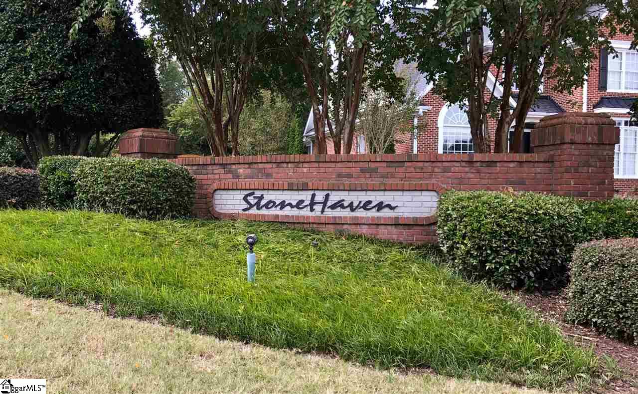 705 Carriage Hill Road Simpsonville, SC 29681 - Photo 25 of 25 Gallery Image 25