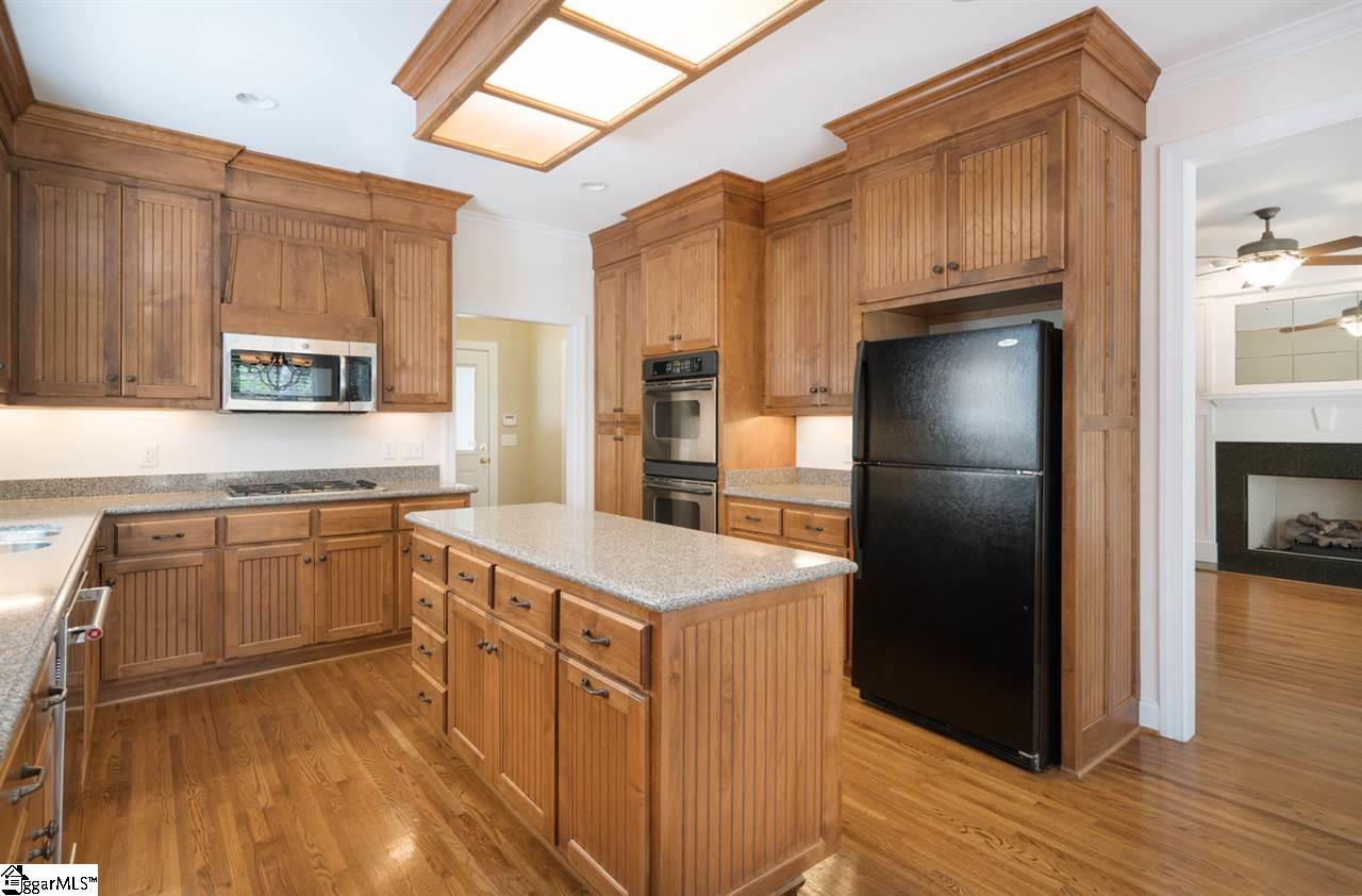 705 Carriage Hill Road Simpsonville, SC 29681 - Photo 8 of 25 Gallery Image 8