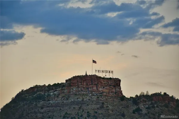 a view of a building