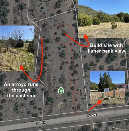 a view of outdoor space