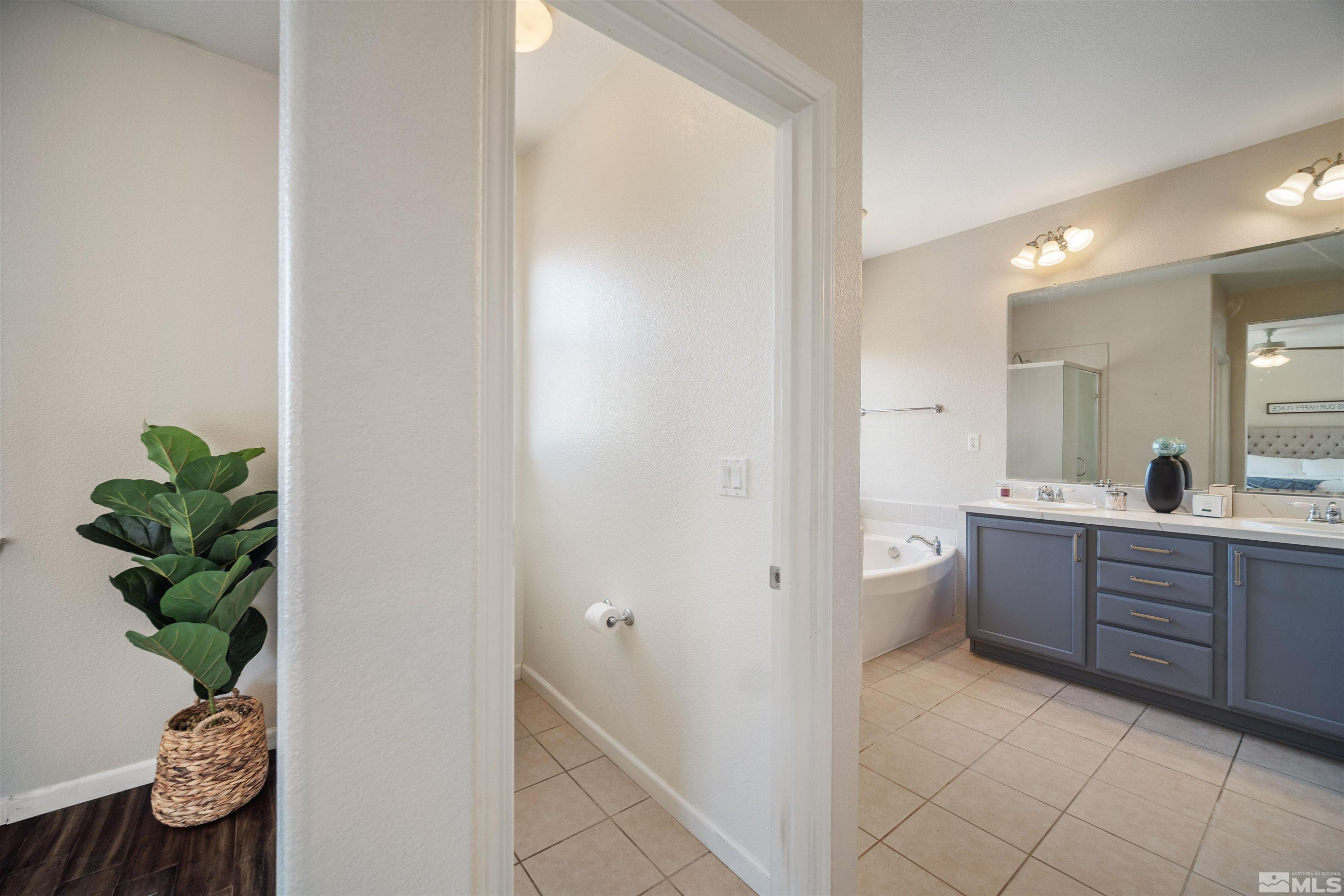 2590 Spring Flower Drive Reno, NV 89521 - Photo 21 of 37 Photo 20