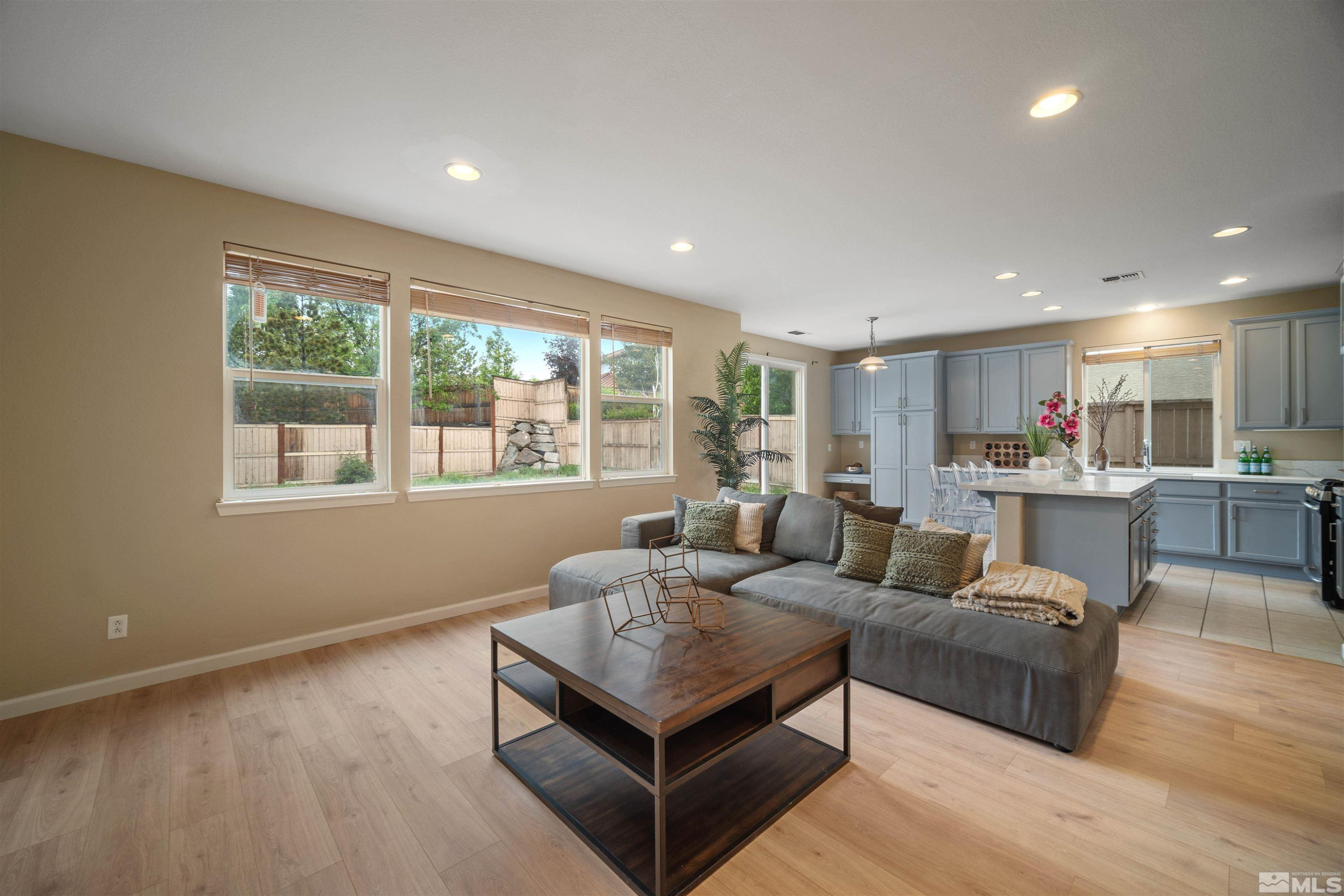 2590 Spring Flower Drive Reno, NV 89521 - Photo 6 of 37 Photo 7