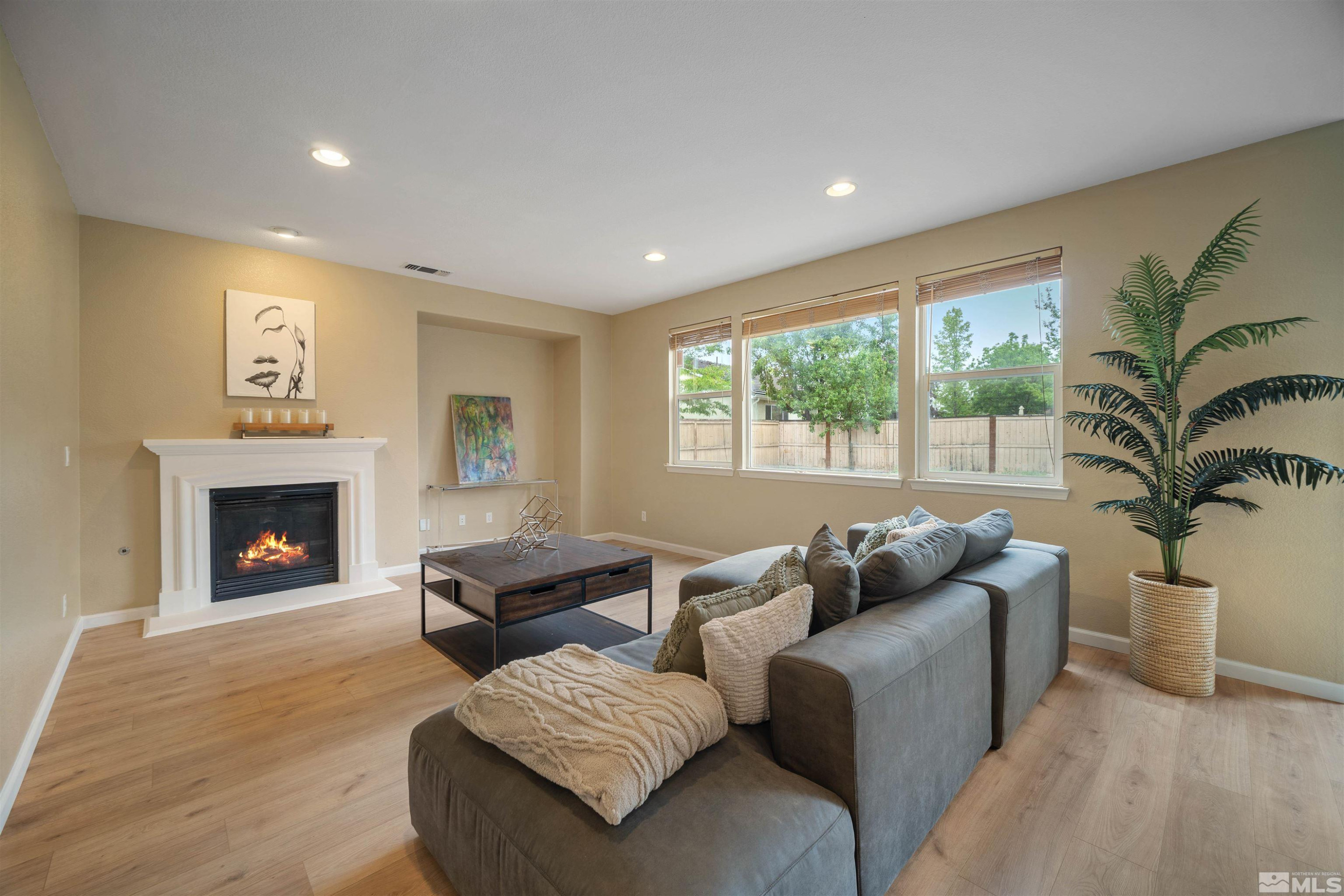 2590 Spring Flower Drive Reno, NV 89521 - Photo 8 of 37 Photo 5