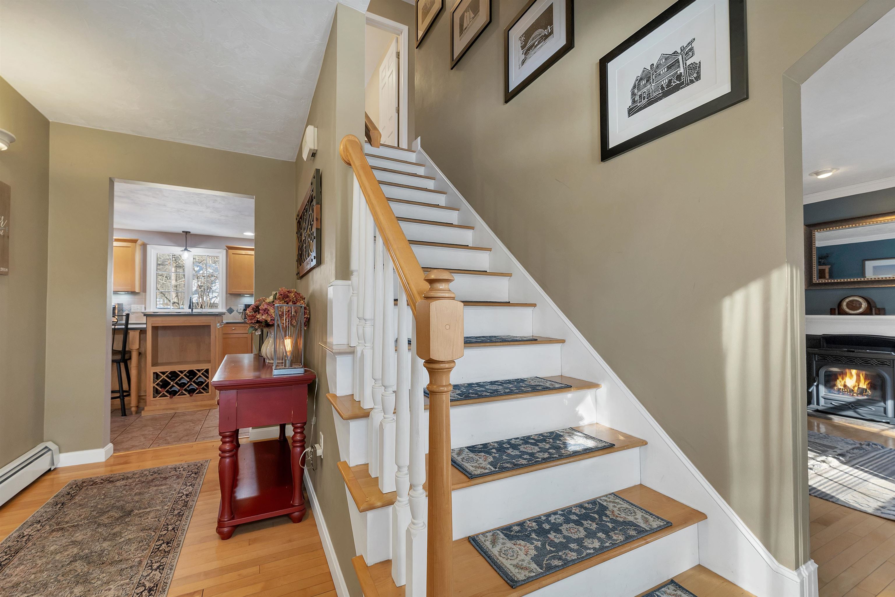 5 Ridge Road Newfields, NH 03856 - Photo 39 of 60