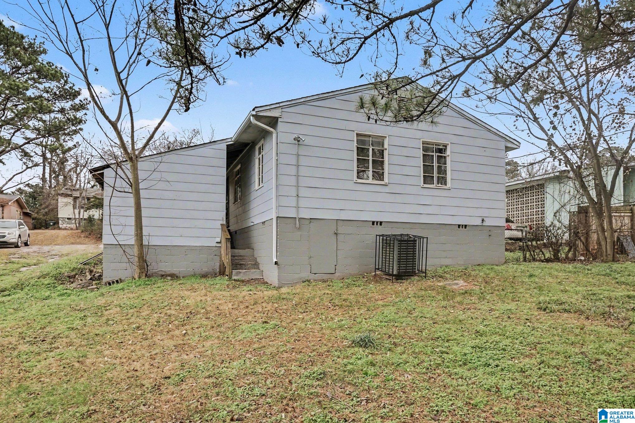 1520 17th Way Southwest Birmingham, AL 35211 - Photo 15 of 15