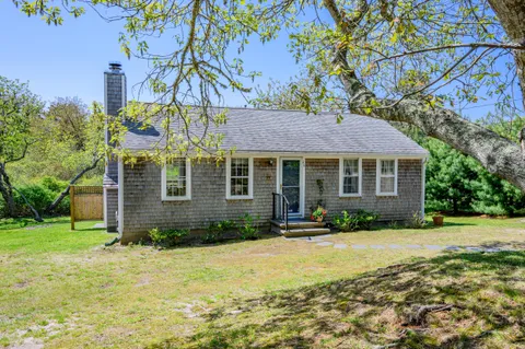 $849,000 | 66 Snow Lane, Chatham, MA 02633