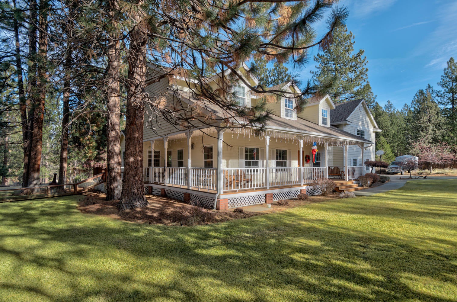 60210 Woodside Loop Bend, OR 97702 - Photo 1 of 43 60210 Woodside Loop - 16