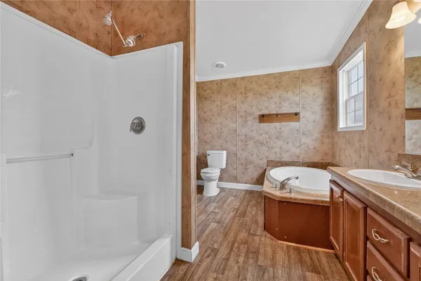 $1,395 | 383 Pleasant View Drive, Bridgeport, TX 76426