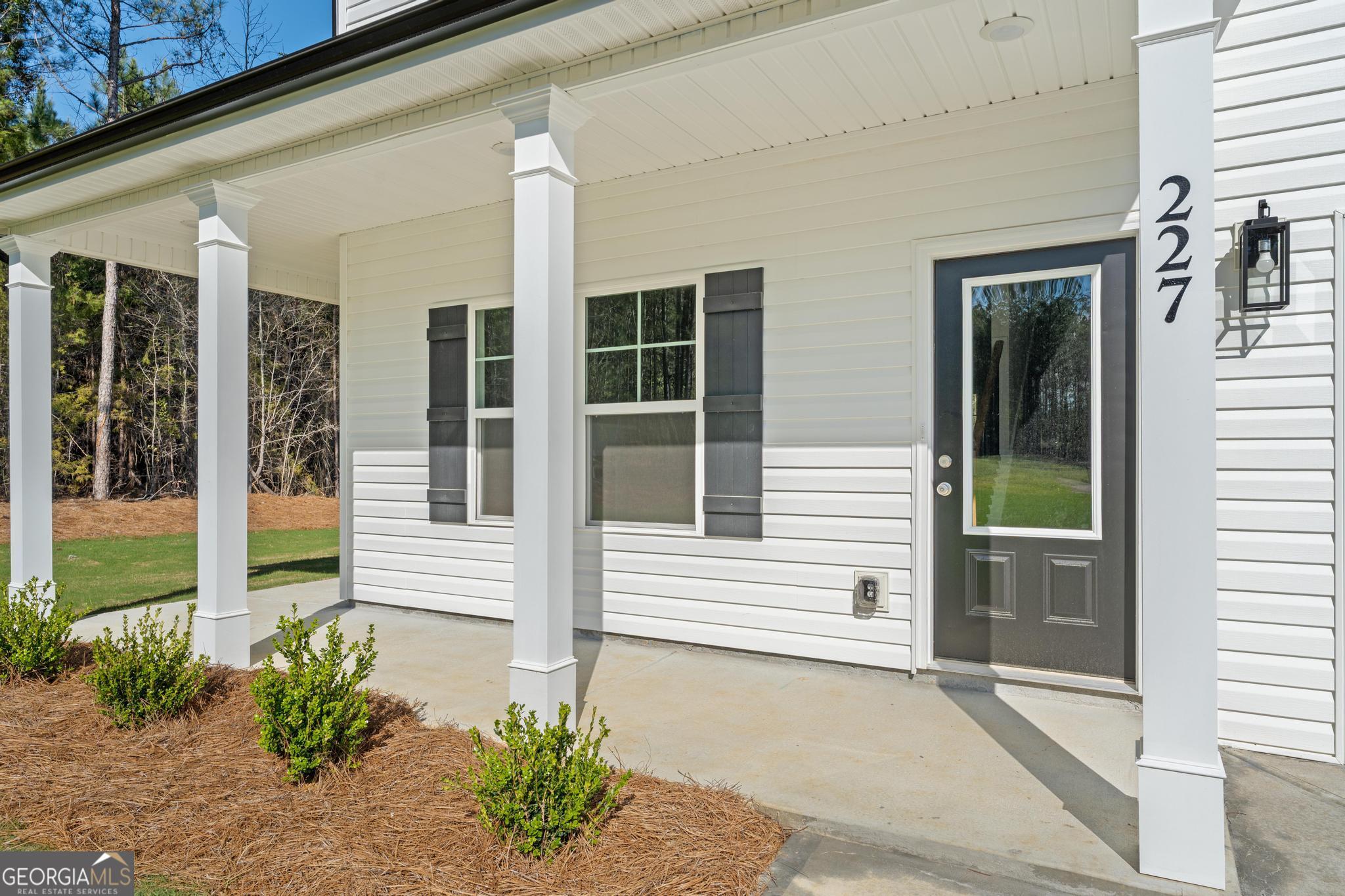 220 Welsh Trail Macon, GA 31216 - Photo 4 of 41