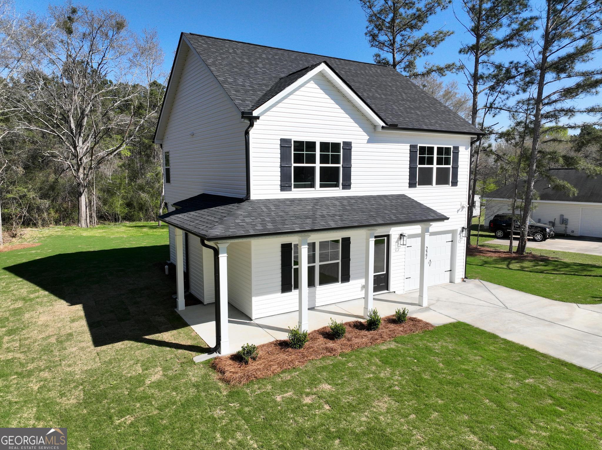 220 Welsh Trail Macon, GA 31216 - Photo 5 of 41