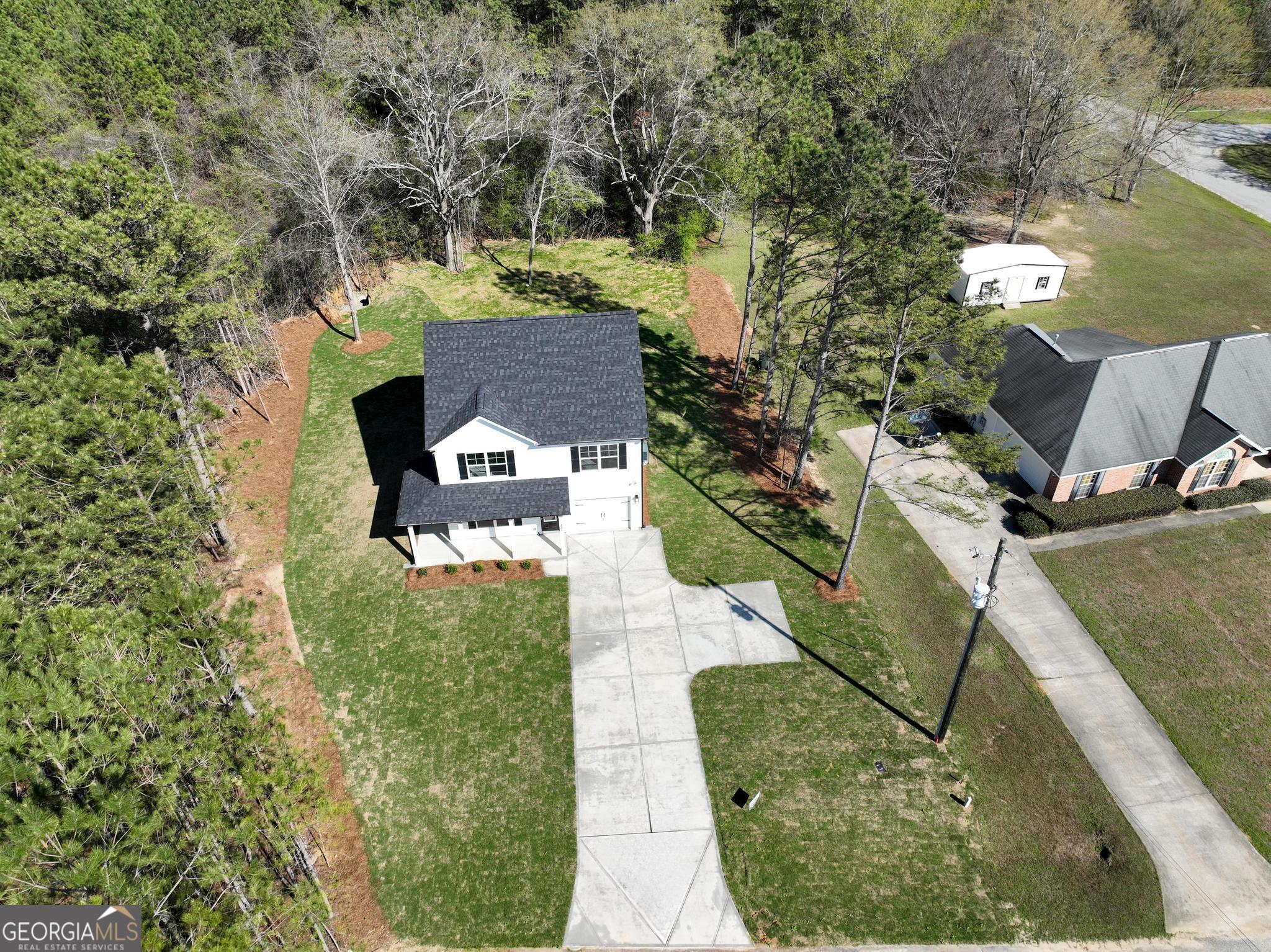 220 Welsh Trail Macon, GA 31216 - Photo 6 of 41