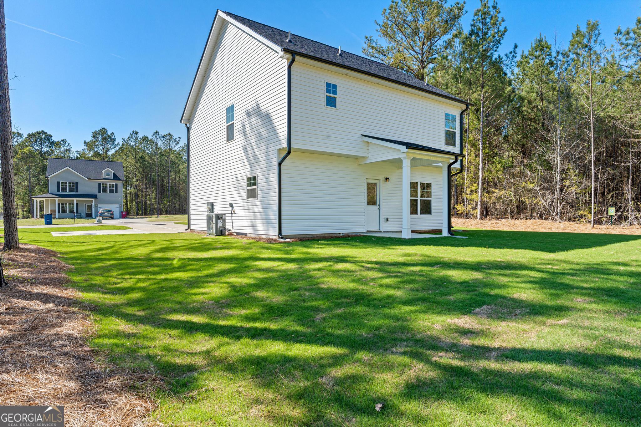 220 Welsh Trail Macon, GA 31216 - Photo 9 of 41